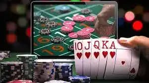 Indonesia Lottery number selection interface on togel kuningtoto mobile