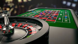 Lightning Baccarat multiplier display on togel kuningtoto